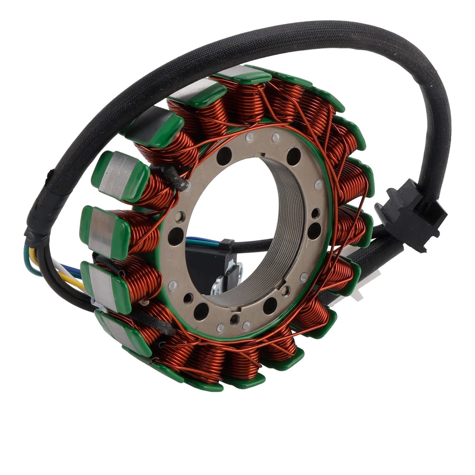 2010-2011 for Arctic Cat MudPro 650 H1 Stator Regulator Gasket 0802-037