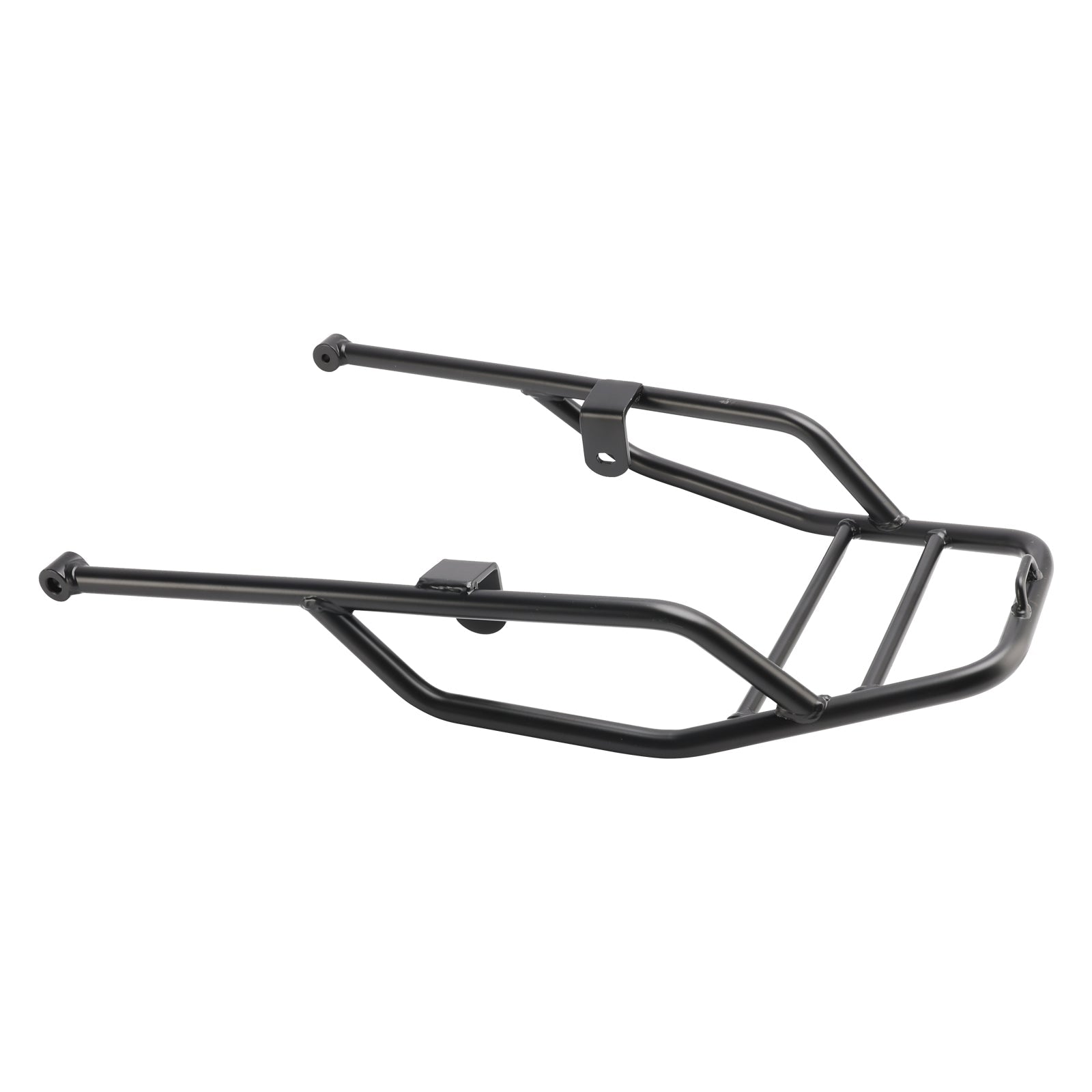 2021-2024 Moto Guzzi V7 Classic / Stornello / Trofeo Rear Rack Carrier