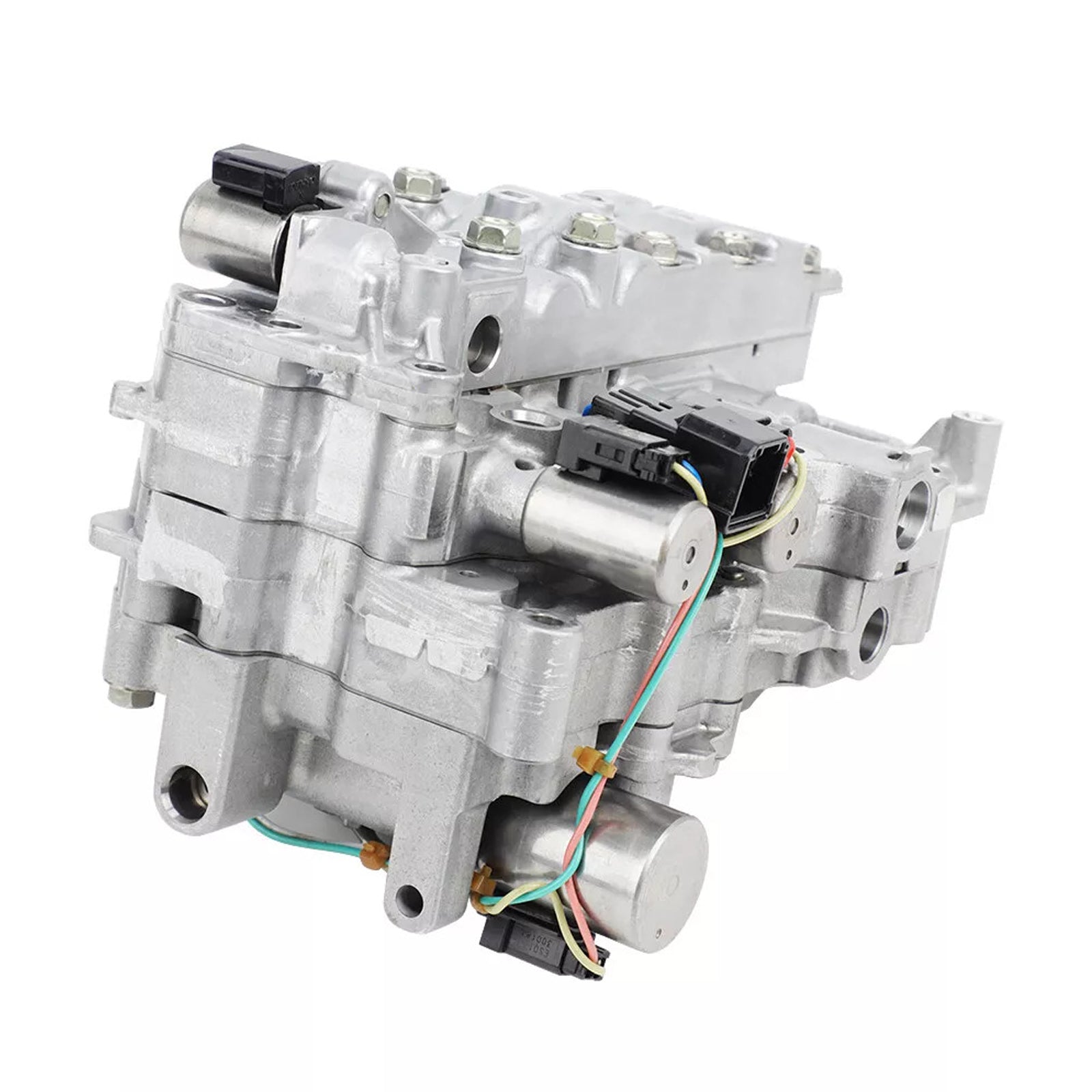 2023-2024 Honda Accord 1.5L L4 - Gas 5LS 5LK CVT Transmission Solenoid Valve Body 27000-5X9-014 27000-5LJ-014