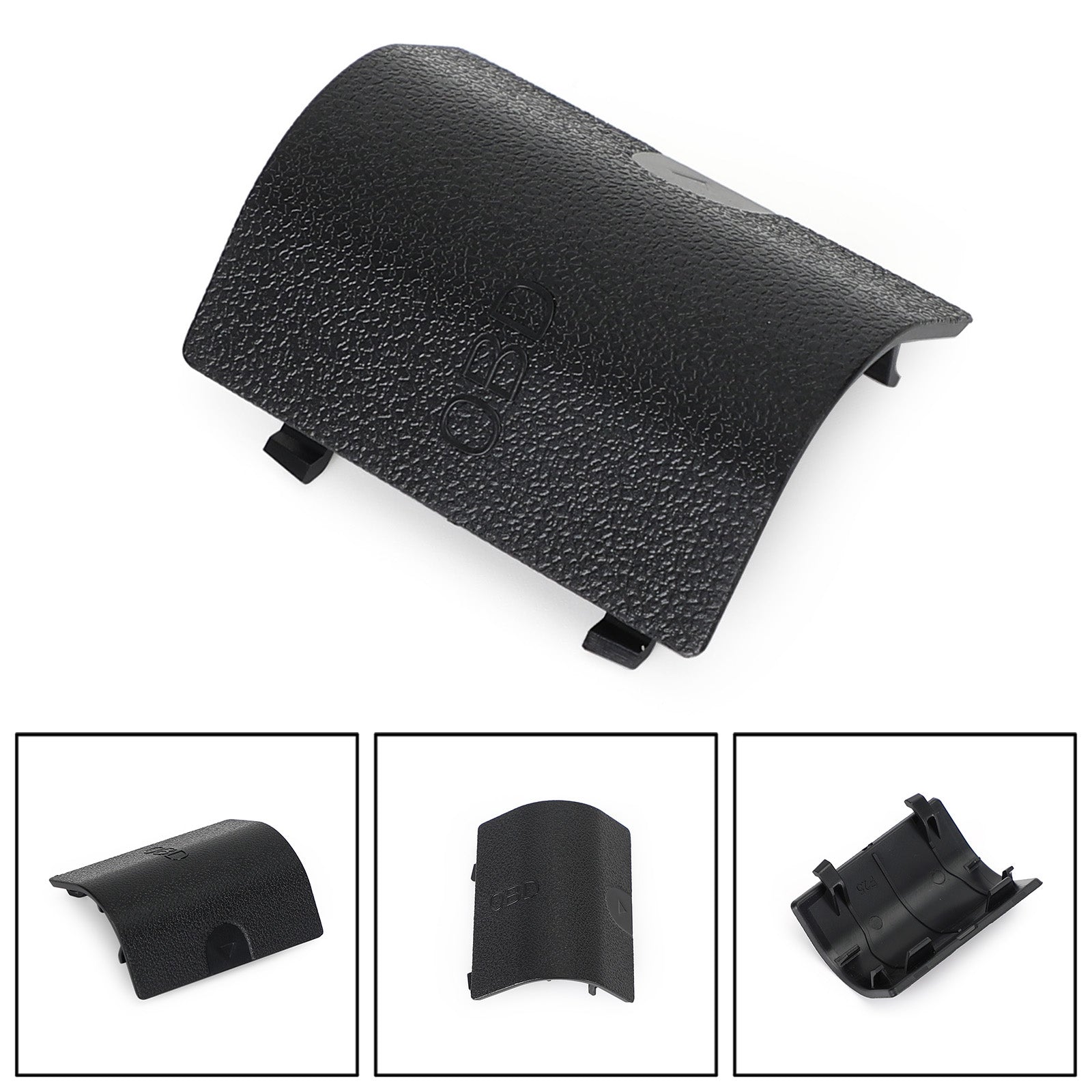 LHD OBD Socket Diagnostic Port Plug Cover 51439190686 For BMW X3 F25 F26 10-18