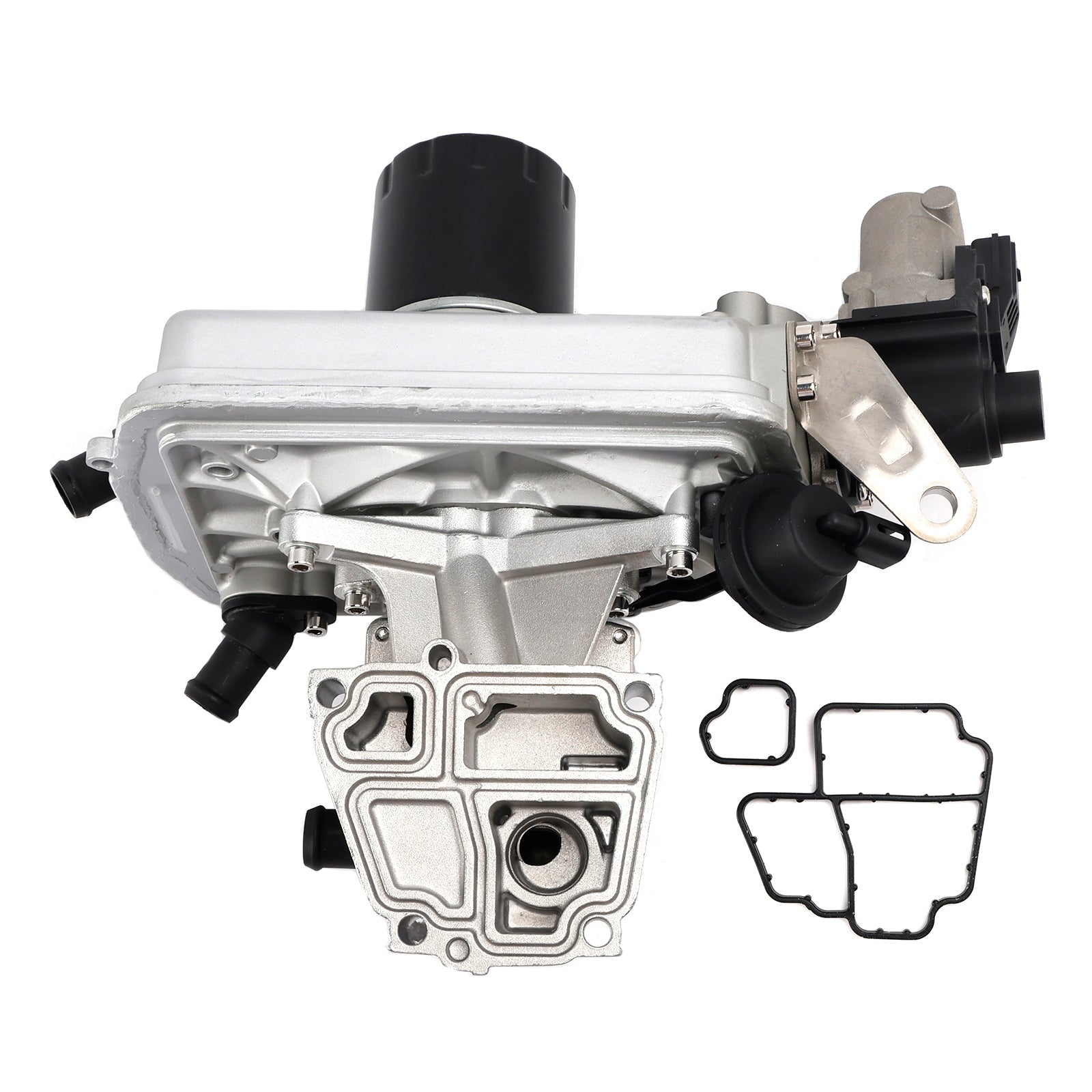 VW T5 T6 Transporter 2.0 BiTDI / TDI 180 PS EGR Valve 03L115512 03L115512A