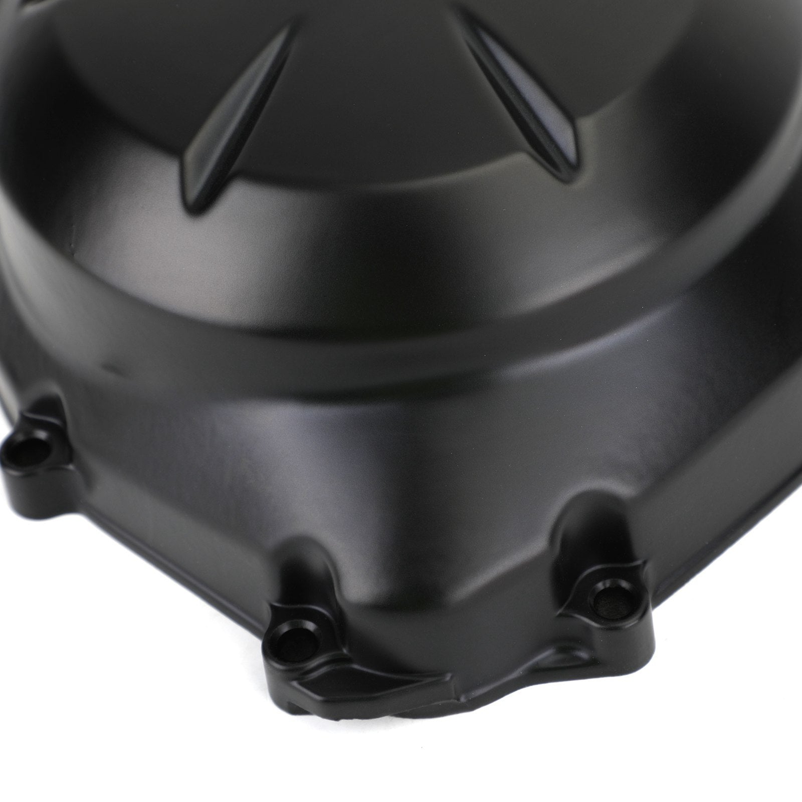 Engine Alternator Cover Fit for Kawasaki Ninja 650,R Versys 650 ABS ER-6N 2009-2020 Generic