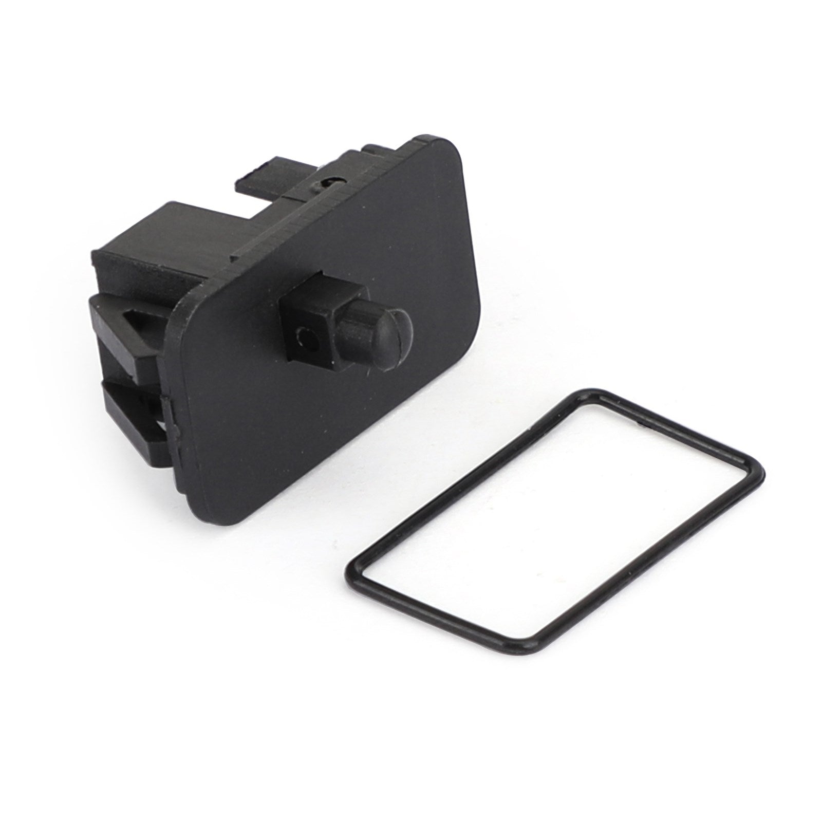 Areyourshop Fuel Filler Door Lid Lock Release Actuator Fit for Suzuki Swift SX4 Grand Vitara