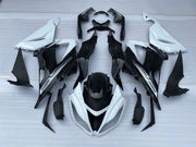 2013-2018 Kawasaki ZX6R 636 Fairing Kit Bodywork Plastic ABS
