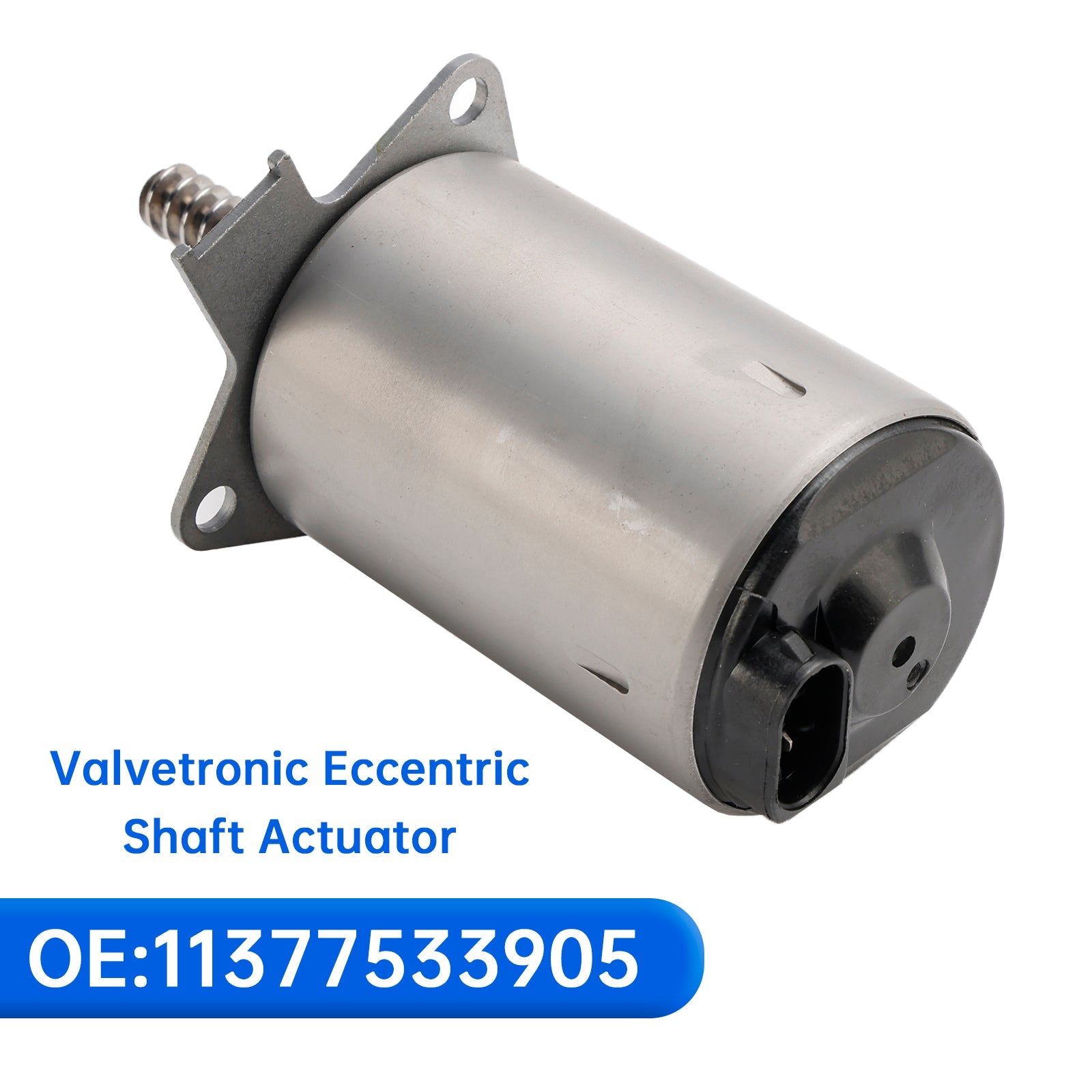 2007-2010 Mini Cooper 1.6L L4 SOHC Valvetronic Eccentric Shaft Actuator 11377533905 2VTS0212