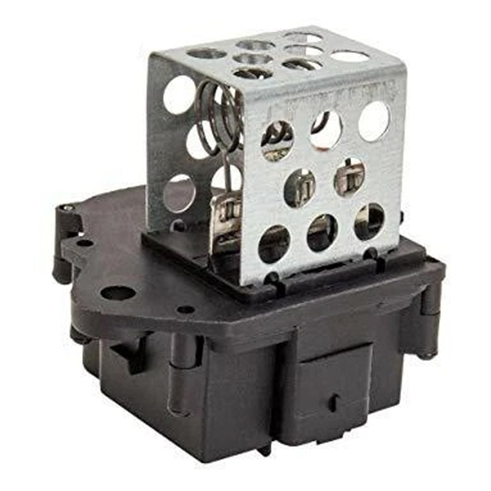 Radiator Fan Cooling Resistor Relay 9658508980 For Citroen C4 Picasso