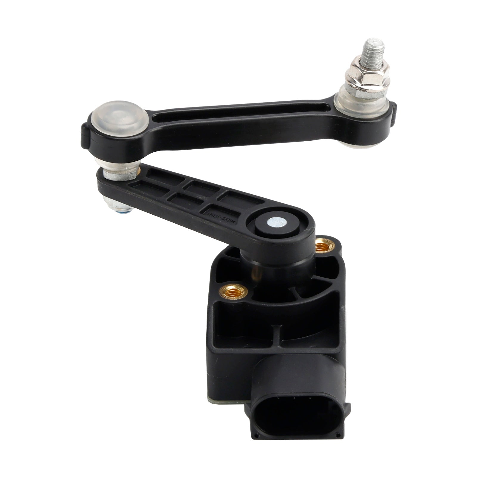 02.2007-09.2010 PORSCHE CAYENNE (9PA) 3.6 SUV Rear Height Level Sensor 7L0616571D