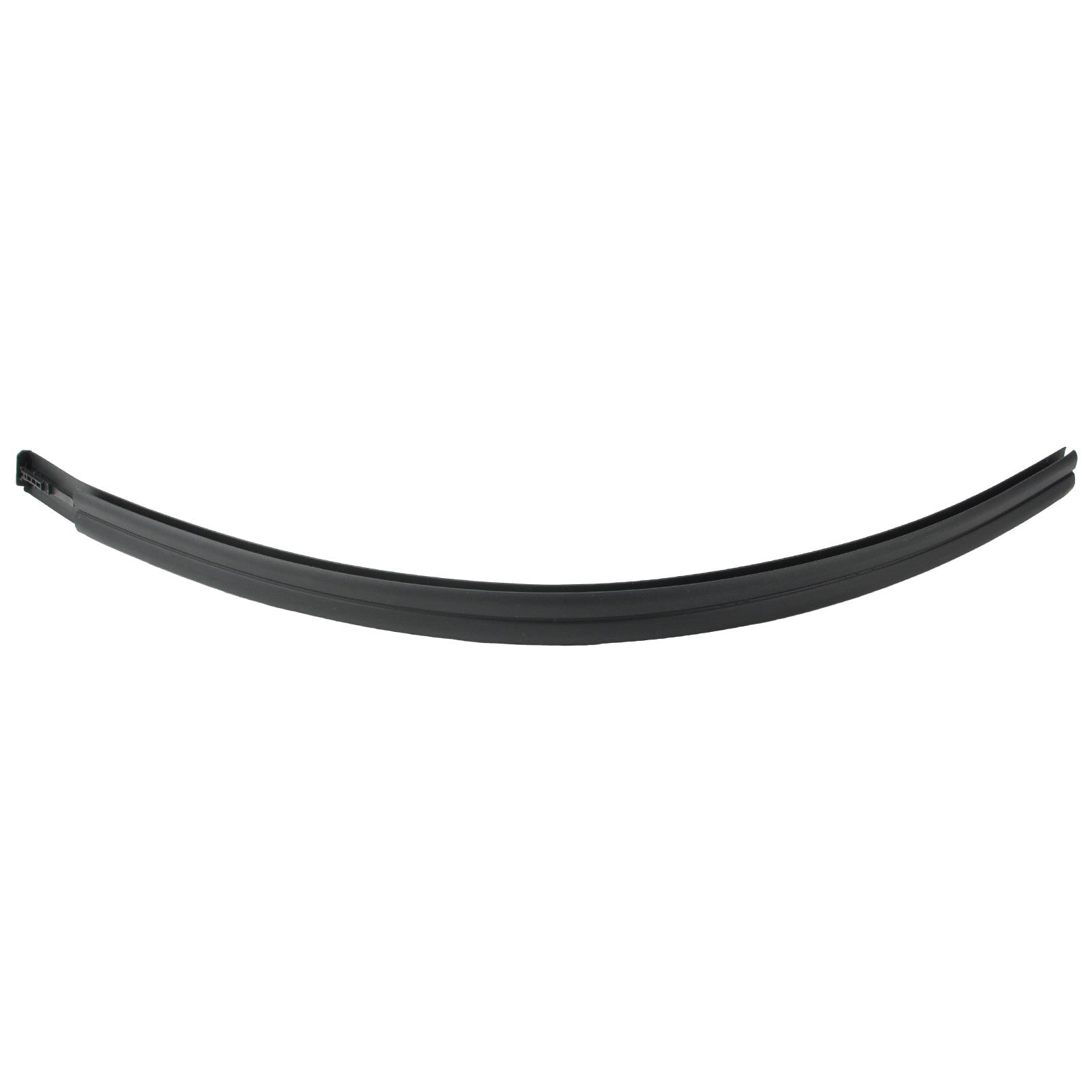 6PCS Left + Right Center Roof Drip Side Molding For Toyota Highlander ?2008-2013