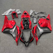 Injection Fairing Kit Bodywork Plastic ABS For Honda CBR600RR 2009-2012 F5