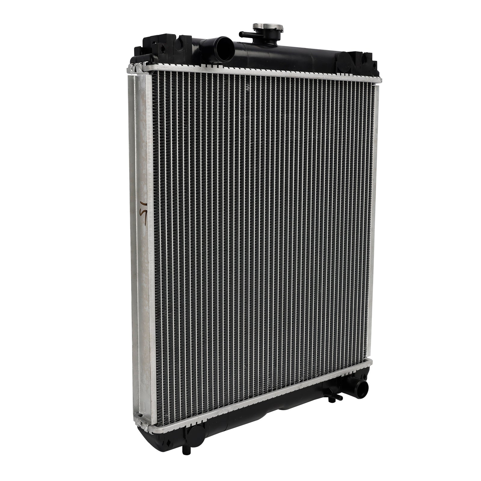 Kubota KX121-3S KX161-3 U50-3 U45-3ST U45-3 Excavator Radiator RD411-42300