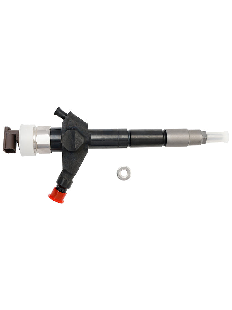2006-2009 Nissan Navara & Pathfinder YD25 1PCS Fuel Injector 095000-6250 16600-EB70A