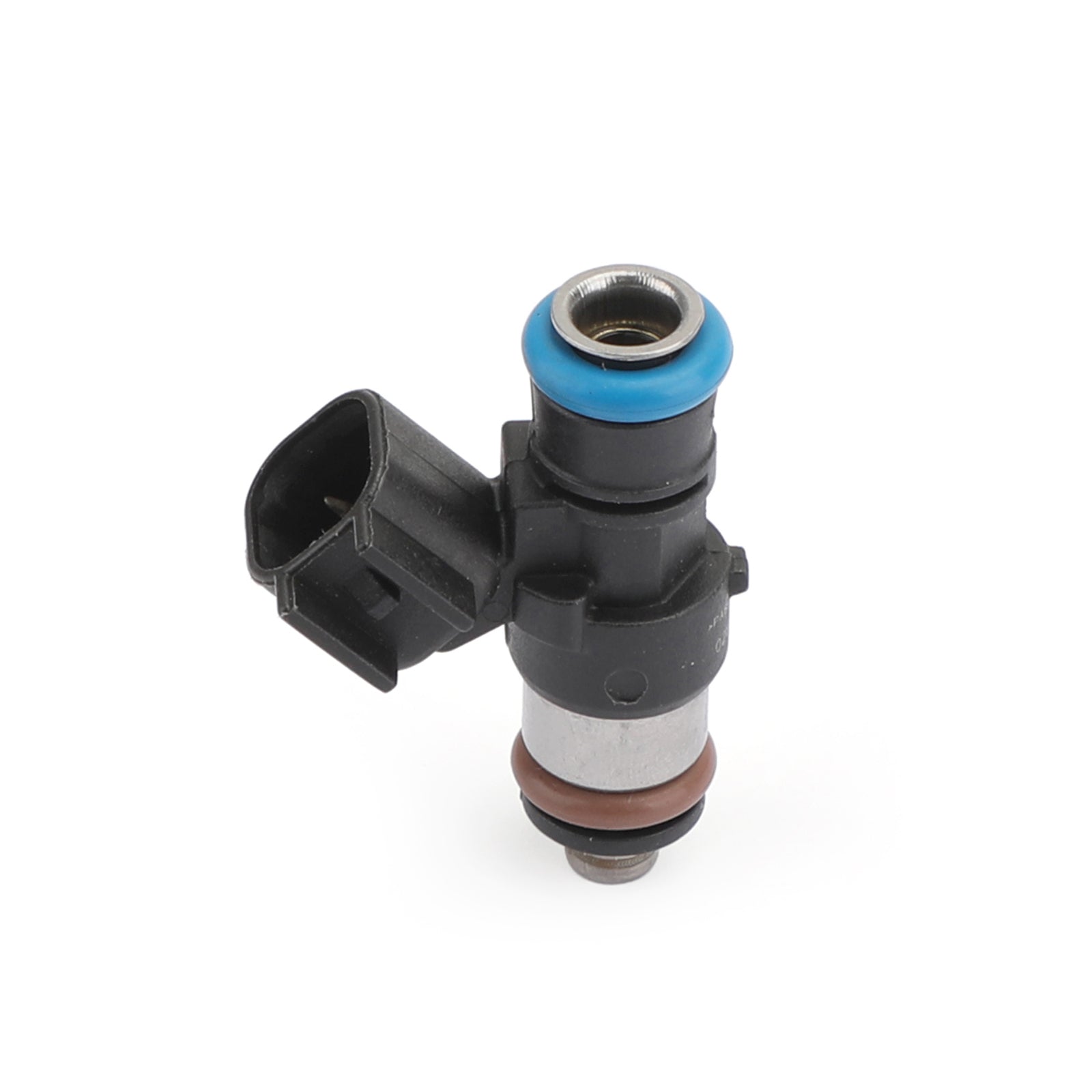 CY01-13-250 FJ1000 4G2115 CM5165 ZZJ1-13-250A 7T4Z-9F593-B 1 PCS Fuel Injectors 0280158091 Fits Ford Mercury Mazda Lincoln 3.5L 3.7L CX-9 842-12353 INJ699 Generic For 2007-2010 for2007-2009 for Ford Taurus X