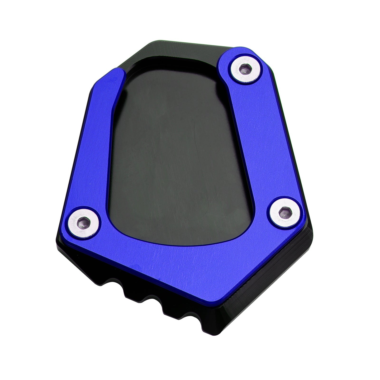 2016-2022 BMW K1600 Kickstand Enlarge Plate Pad