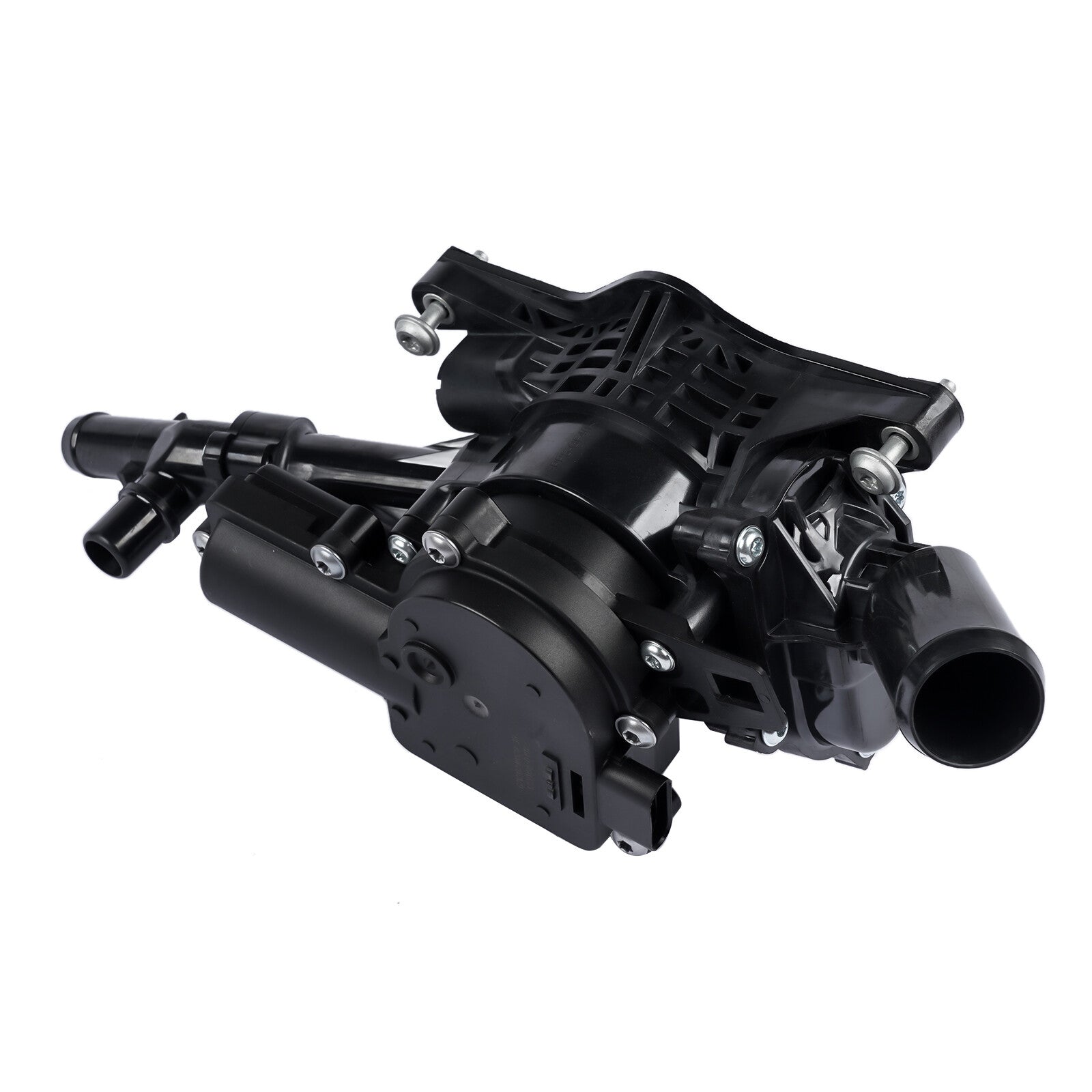 2018-2023 For Mazda Cx-5 2.5L Automatic, Without Turbo Coolant Control Valve PYFB-15-16ZA