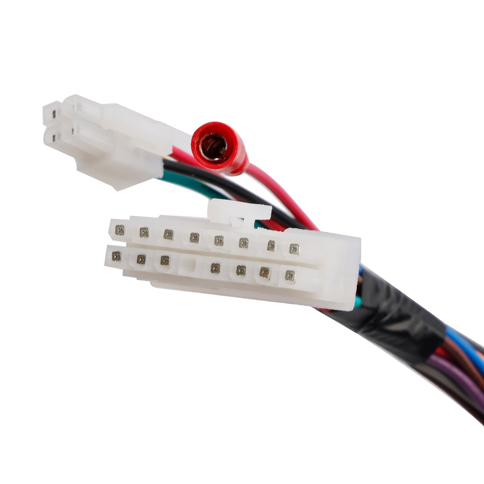 14-up Club Car Precedent/Tempo Golf Cart Wiring Harness 104023201 103890801