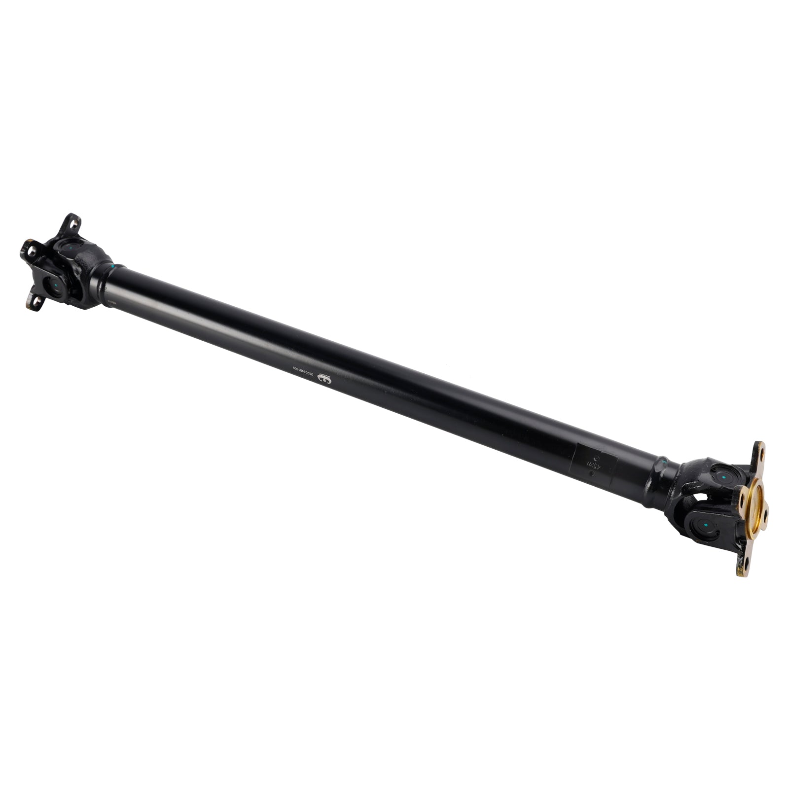 2003-2010 BMW X3 2.5i AUTOMATIC Front Drive Shaft 702mm 26203401609