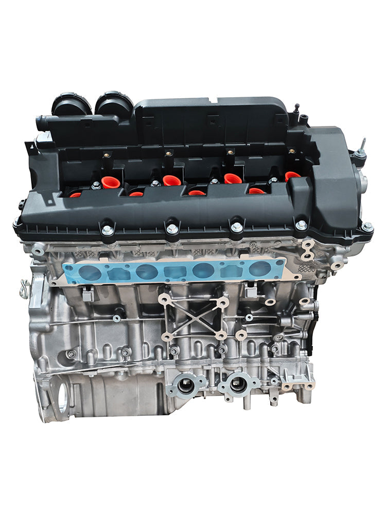 2010-2017 Land Rover Range Rover 5.0L Engine Assembly AJ133 LR079068 LR039821 508PS