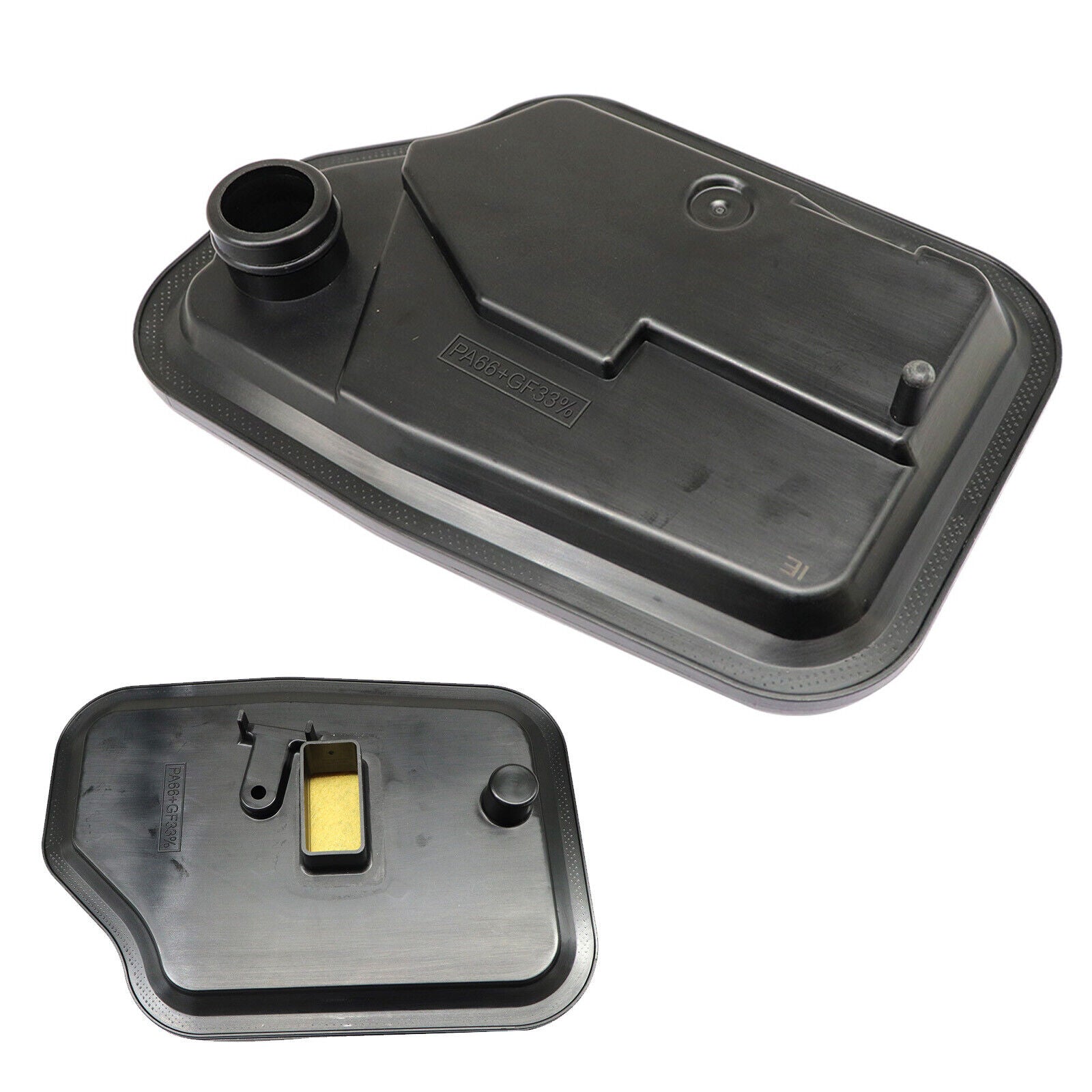 2010-2013 Ford Transit Connect 4F27E Transmission Shift Solenoid Filter Service Kit