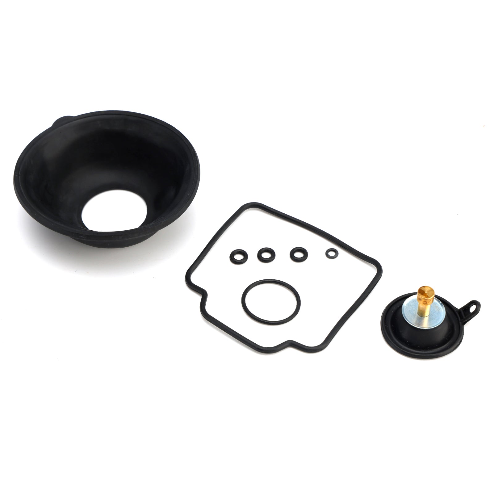 Carburetor Rebuild Repair Kit fit for Yamaha Serow XT225 single-cylinder