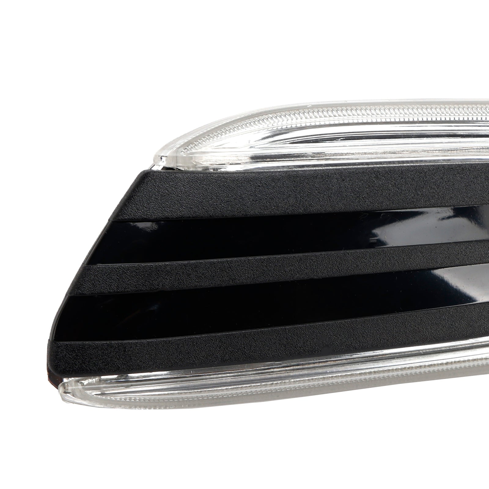 Direction Additional Turn Indicator Lamp White Left For BMW Mini F55 F56 F57