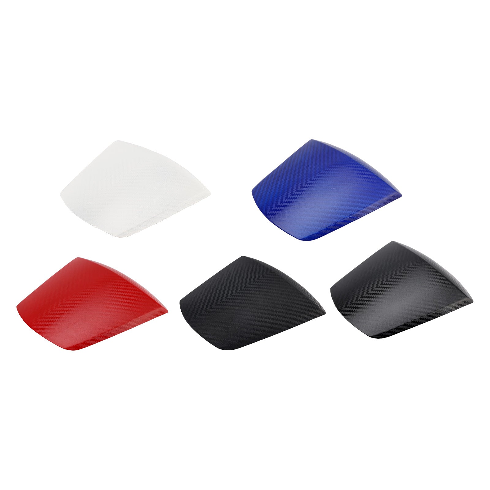 Rear Seat Fairing Cover For Suzuki GSXR600 GSXR750 K11 2011-2026