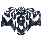 Injection Fairing Kit Bodywork Plastic ABS For Honda CBR500R 2019-2021