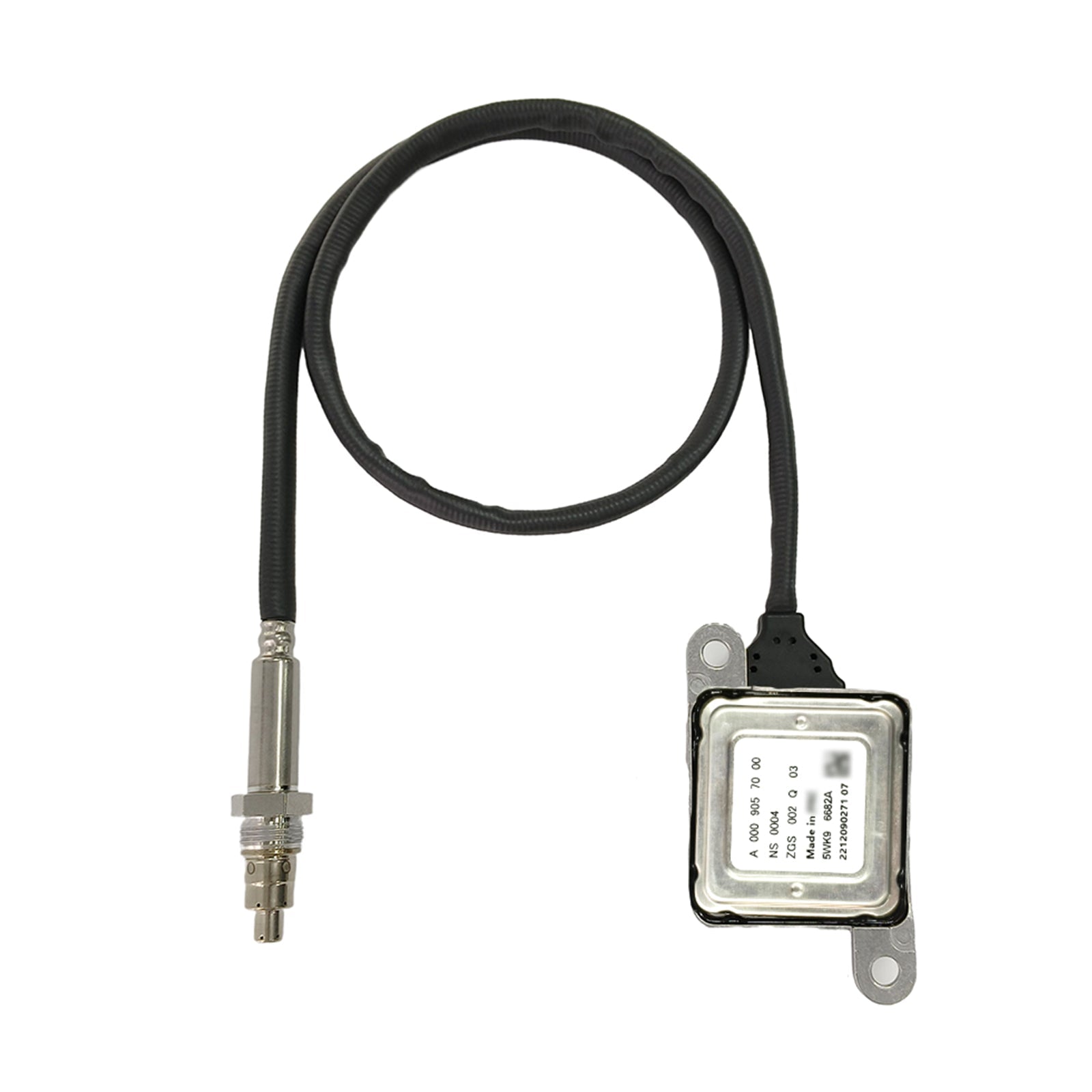 Nitrogen Oxide Sensor A0009057000 5WK96682A For Mercedes C E S V M GLA-CLASS