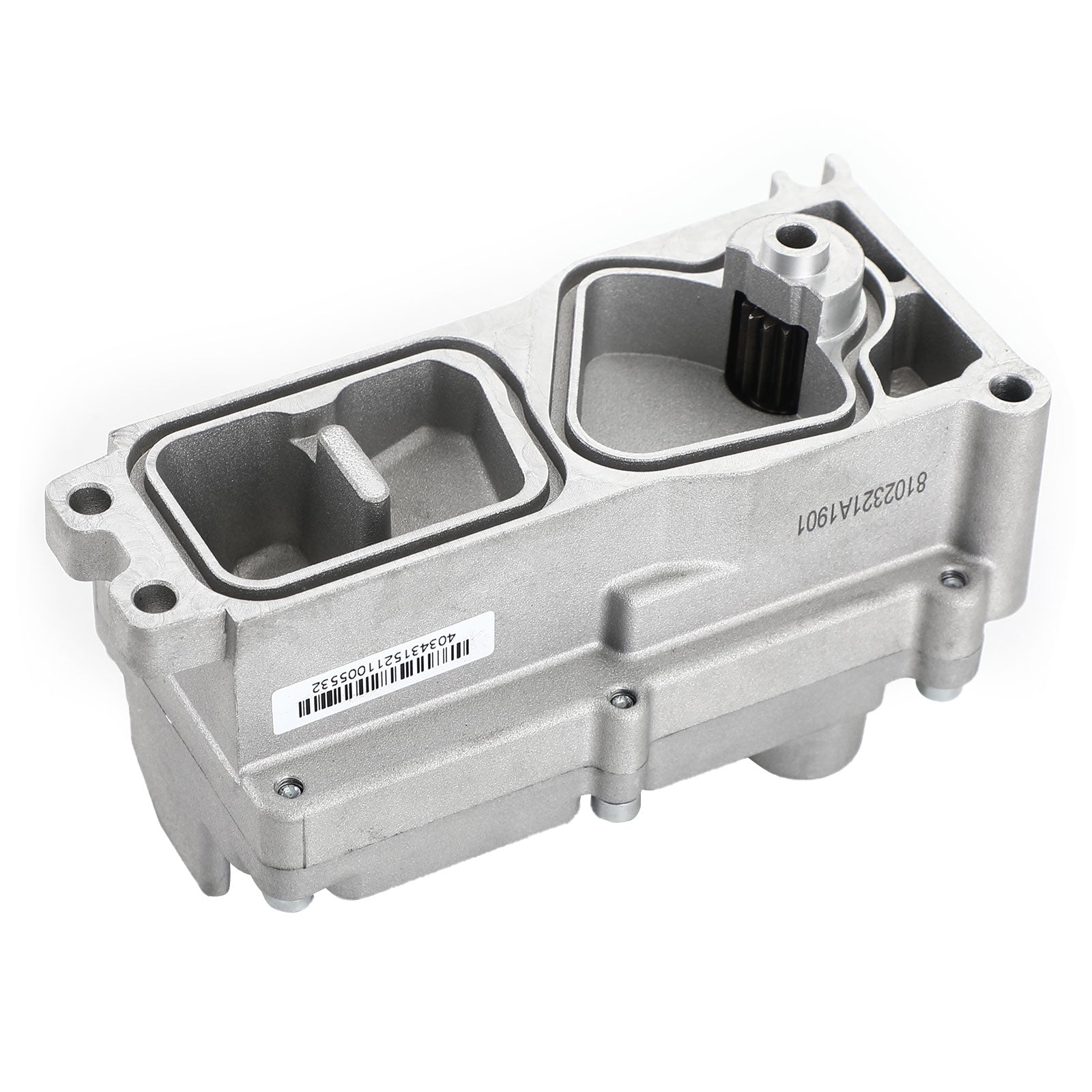 2013-2018 RAM 2500 6.7L Turbo I6 Diesel Turbo Electronic Actuator 68481772AA 5494878RX