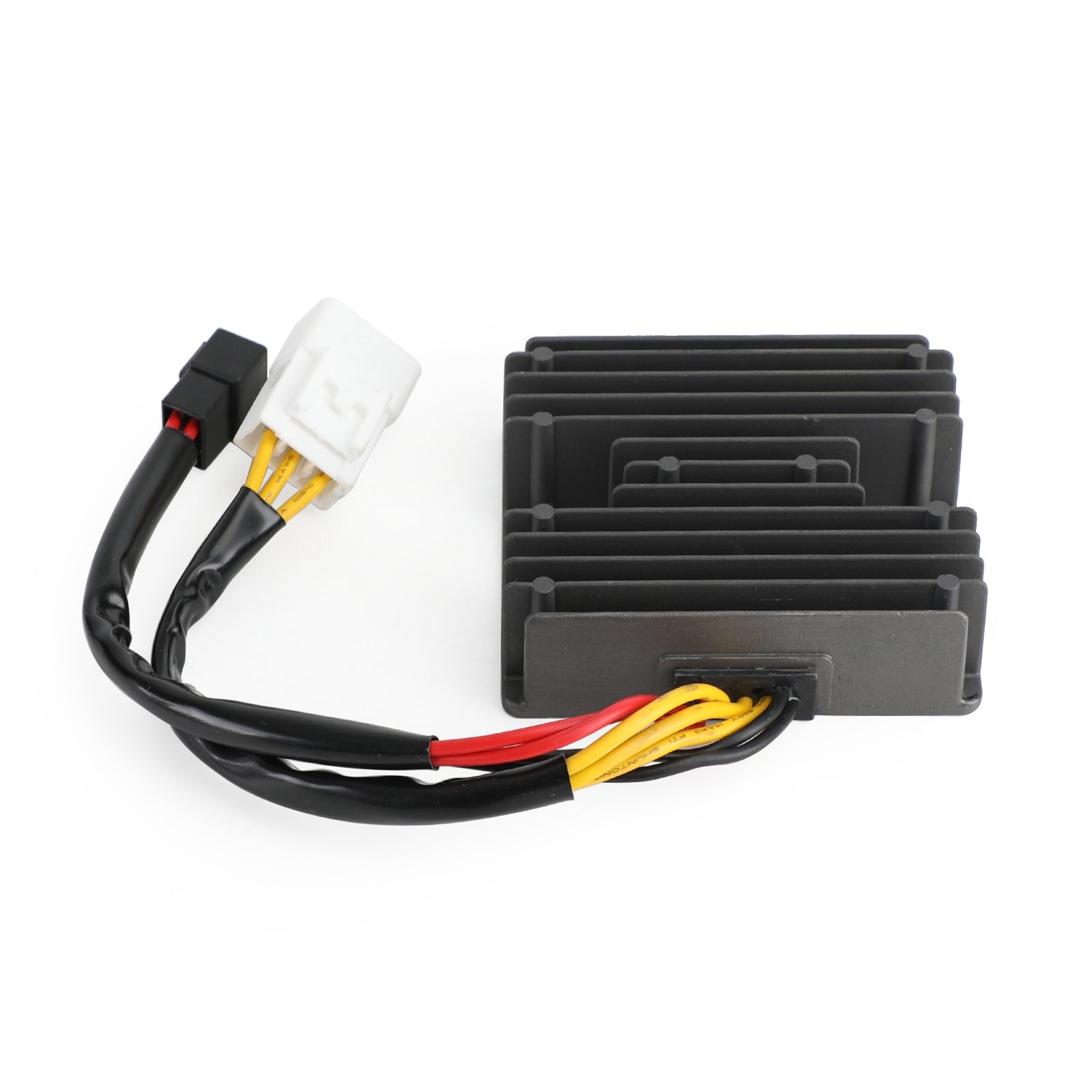 2006-2020 Daytona 675 675R Voltage Regulator RectifierT1305123 VIN564948