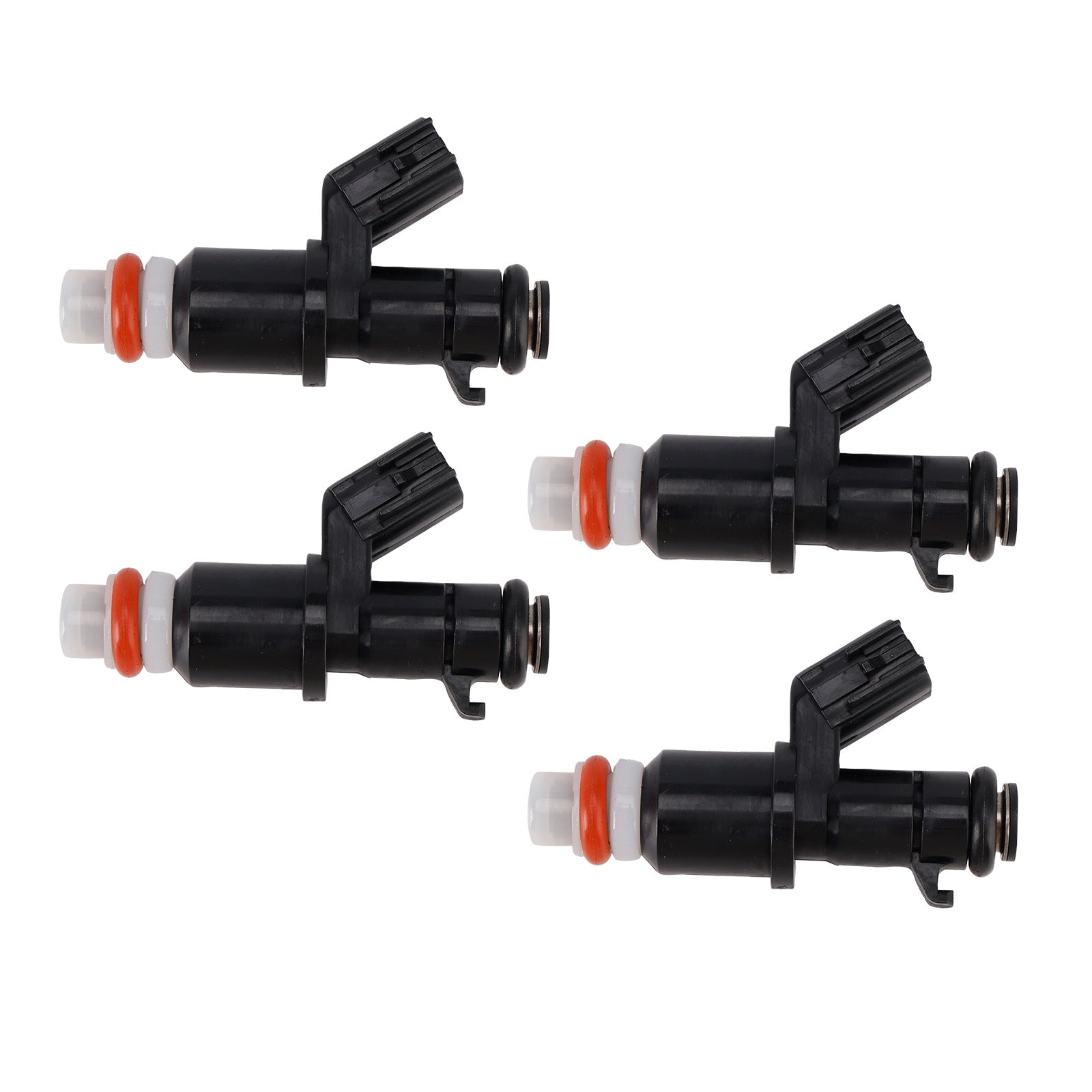 4Pcs Fuel Injector For HONDA CIVIC 2016-2021 16450-5BA-A01 164505BAA01