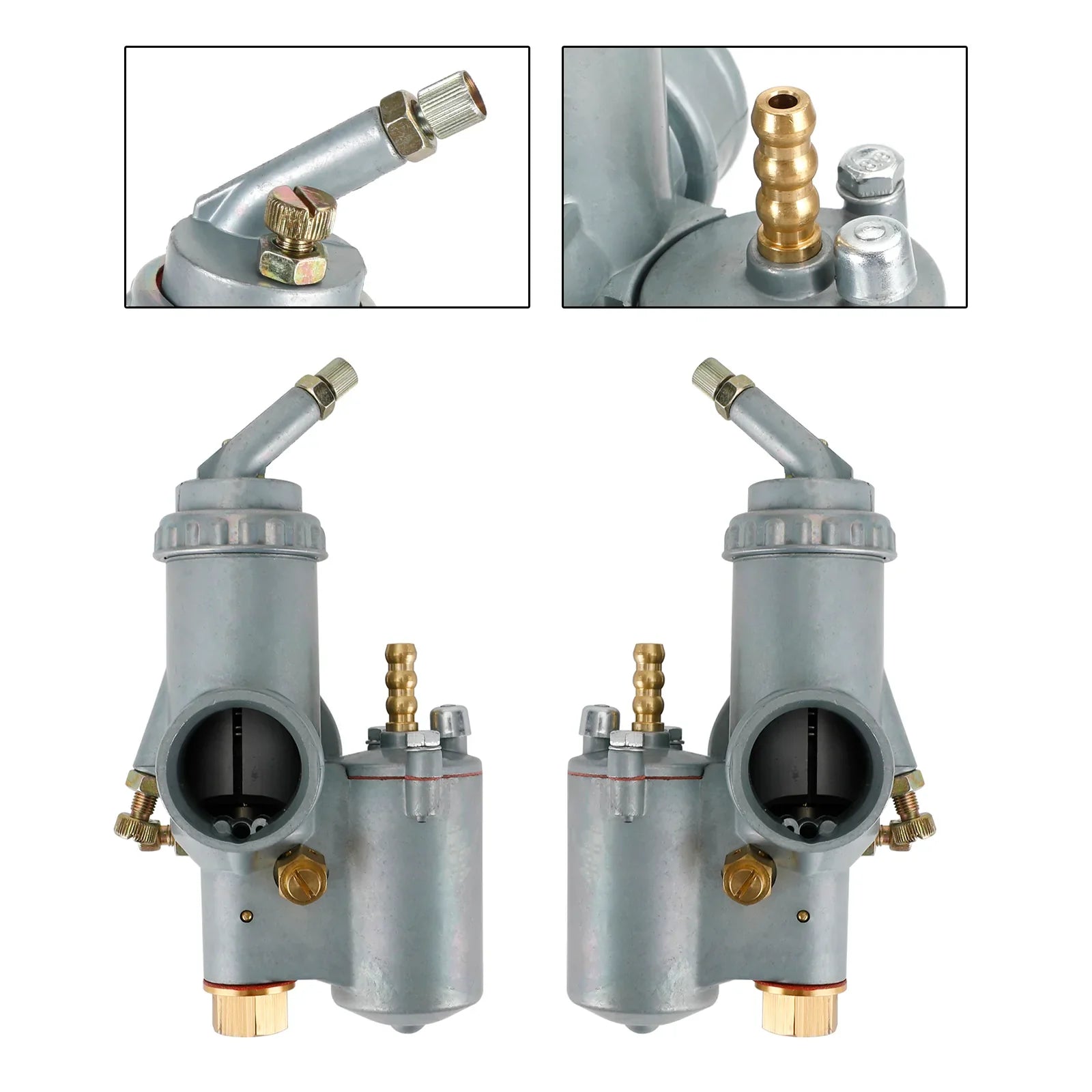 BMW Ural K750 R50 R60/2 R69S R12 K750 R1 R71 M72 Carburetor PZ28