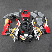 Injection Fairing Kit Bodywork Plastic ABS For Honda CBR600RR 2013-2025 F5