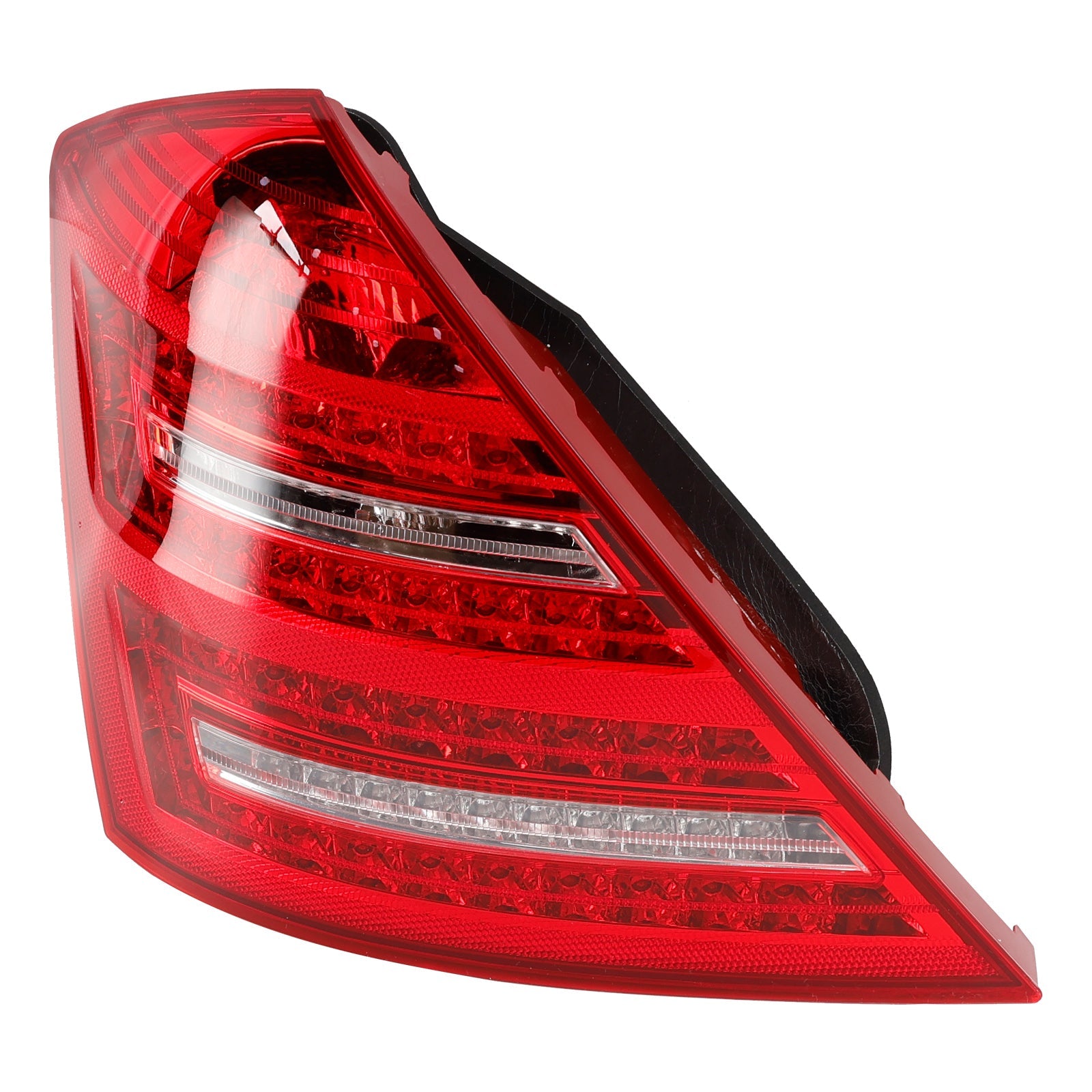 2007-2013 Mercedes Benz W221 S-Class Left+Right LED Tail Light Lamp 2218201364 464