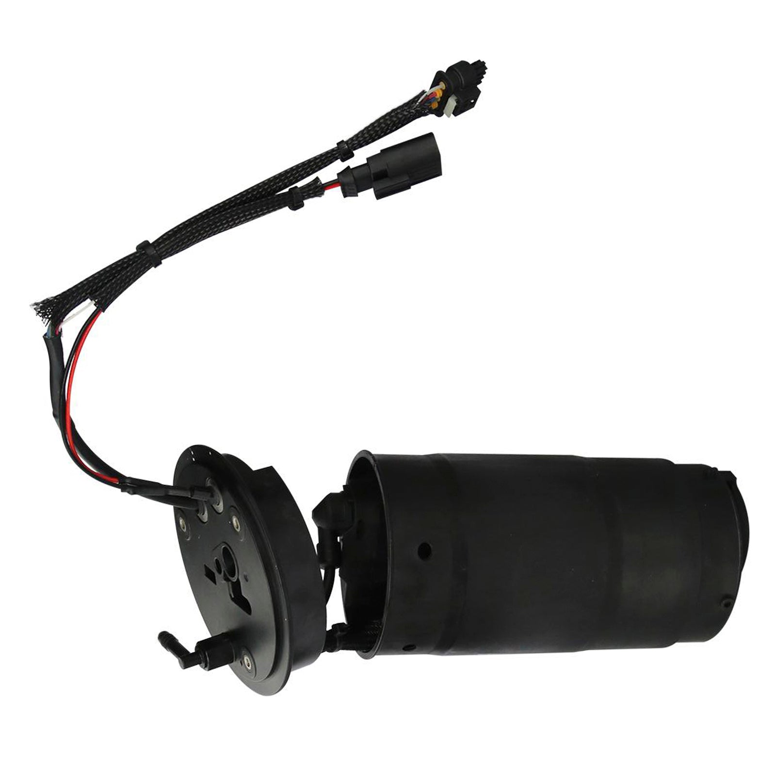 2007-2012 Mercedes-Benz GL450 Diesel Exhaust Fluid DEF Heater 1644711275 F01C600245