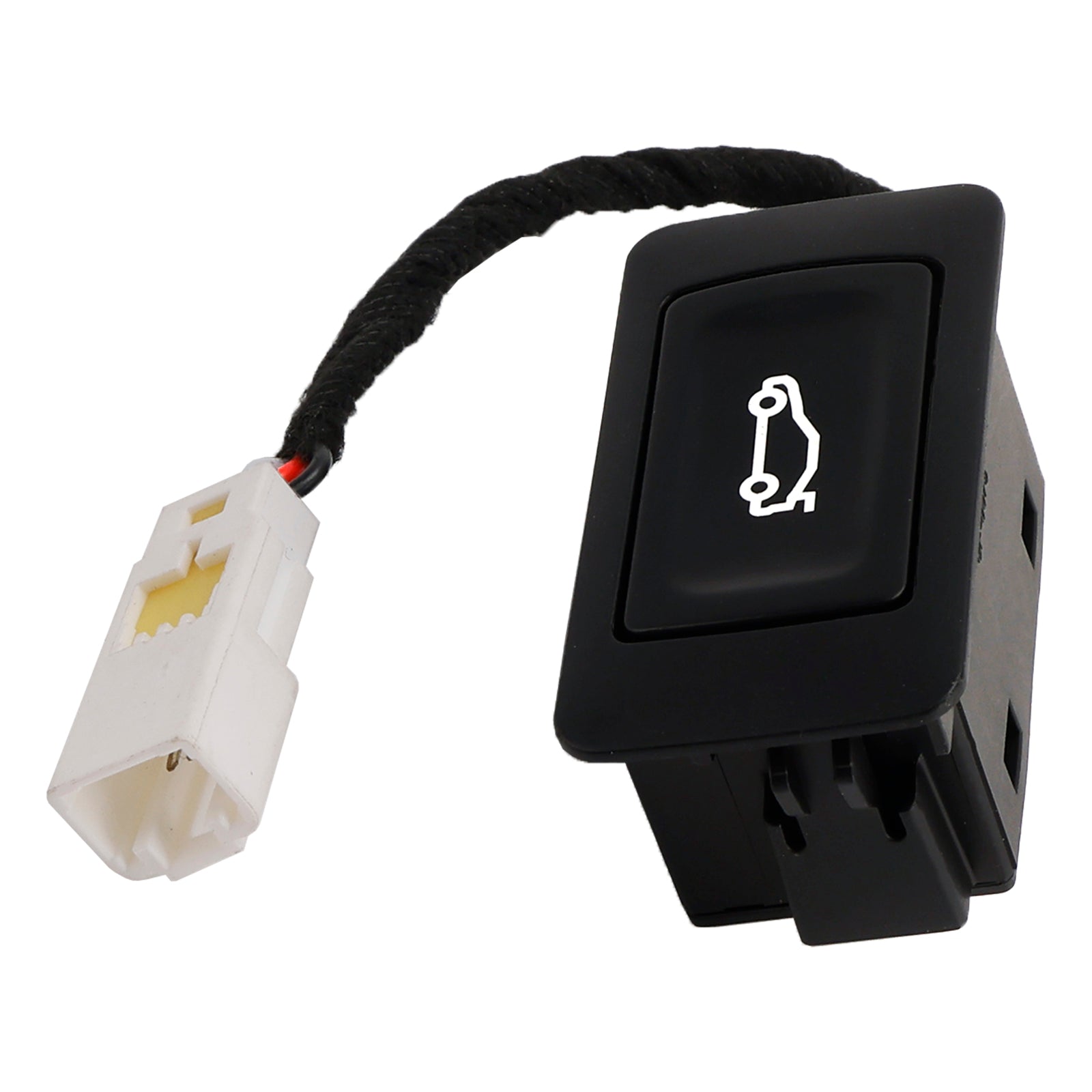 4G0959831A Boot Tailgate Trunk Control Switch for Audi A4 A6 A7 A8 Q3 Q5 Q7