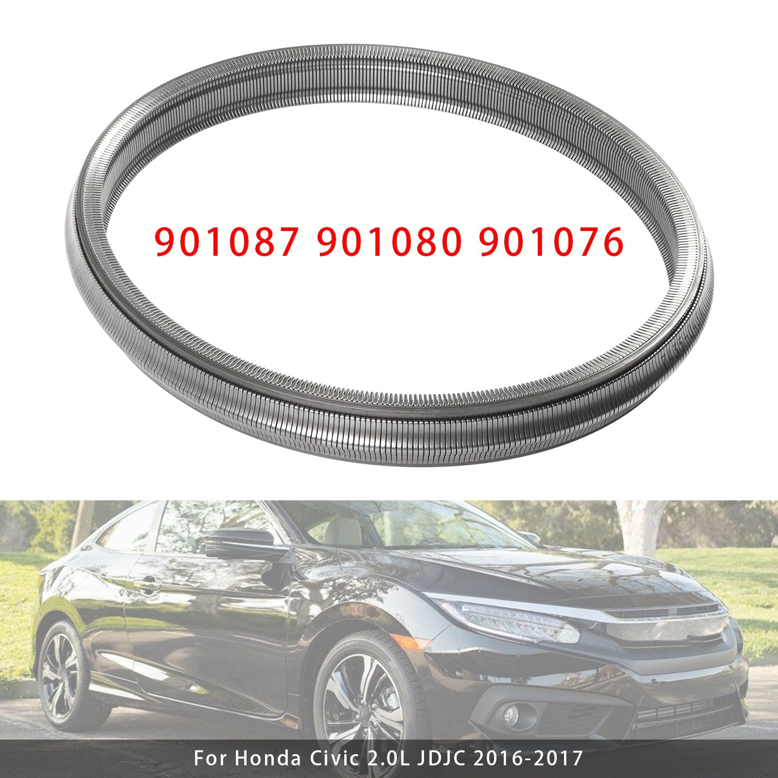 CVT Transmission Chain Belt 901087 901080 901076 For Honda Civic HR-V
