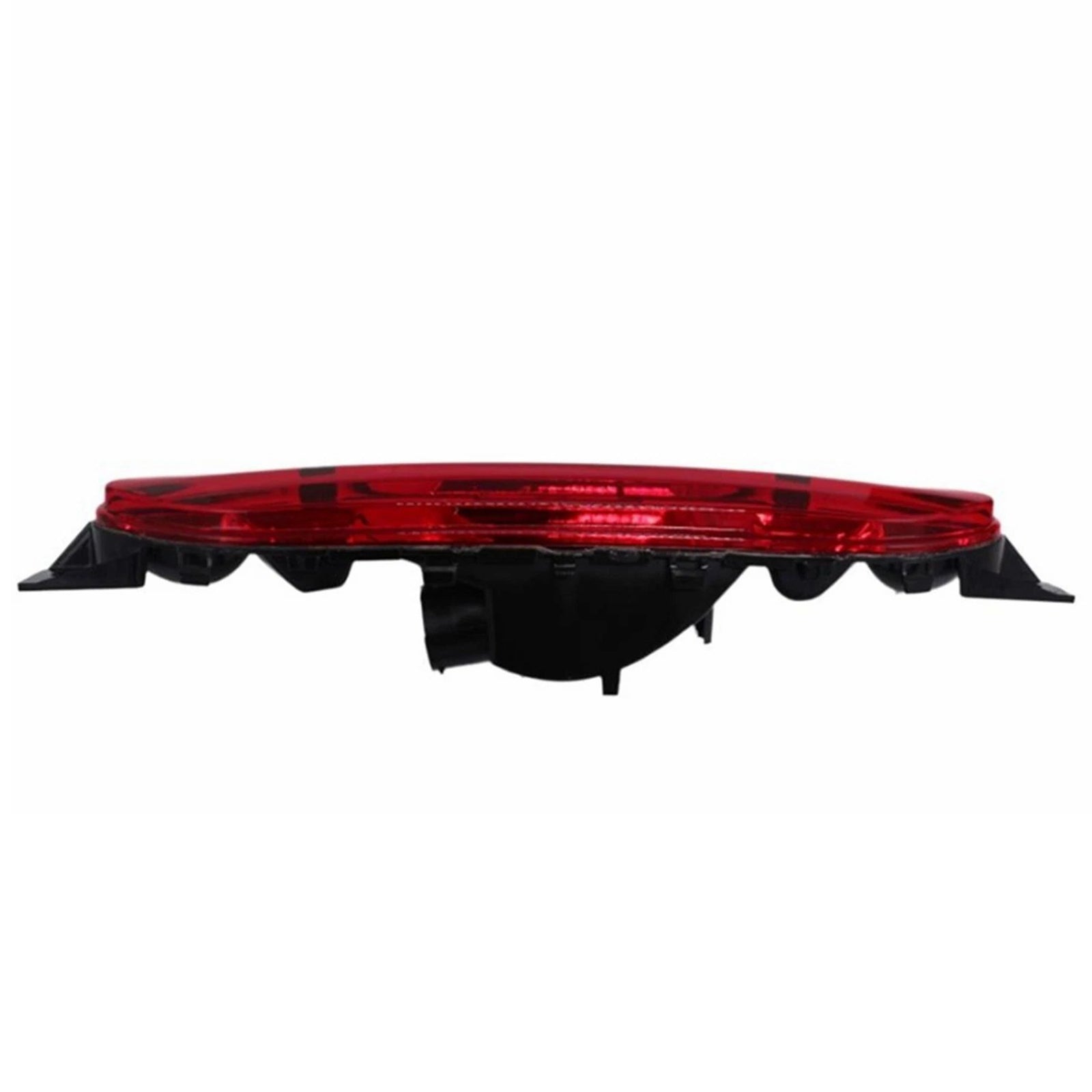 Rear Centre Bumper Fog Light Lamp 9674308980 For Peugeot 208 Hatchback 2012-2019