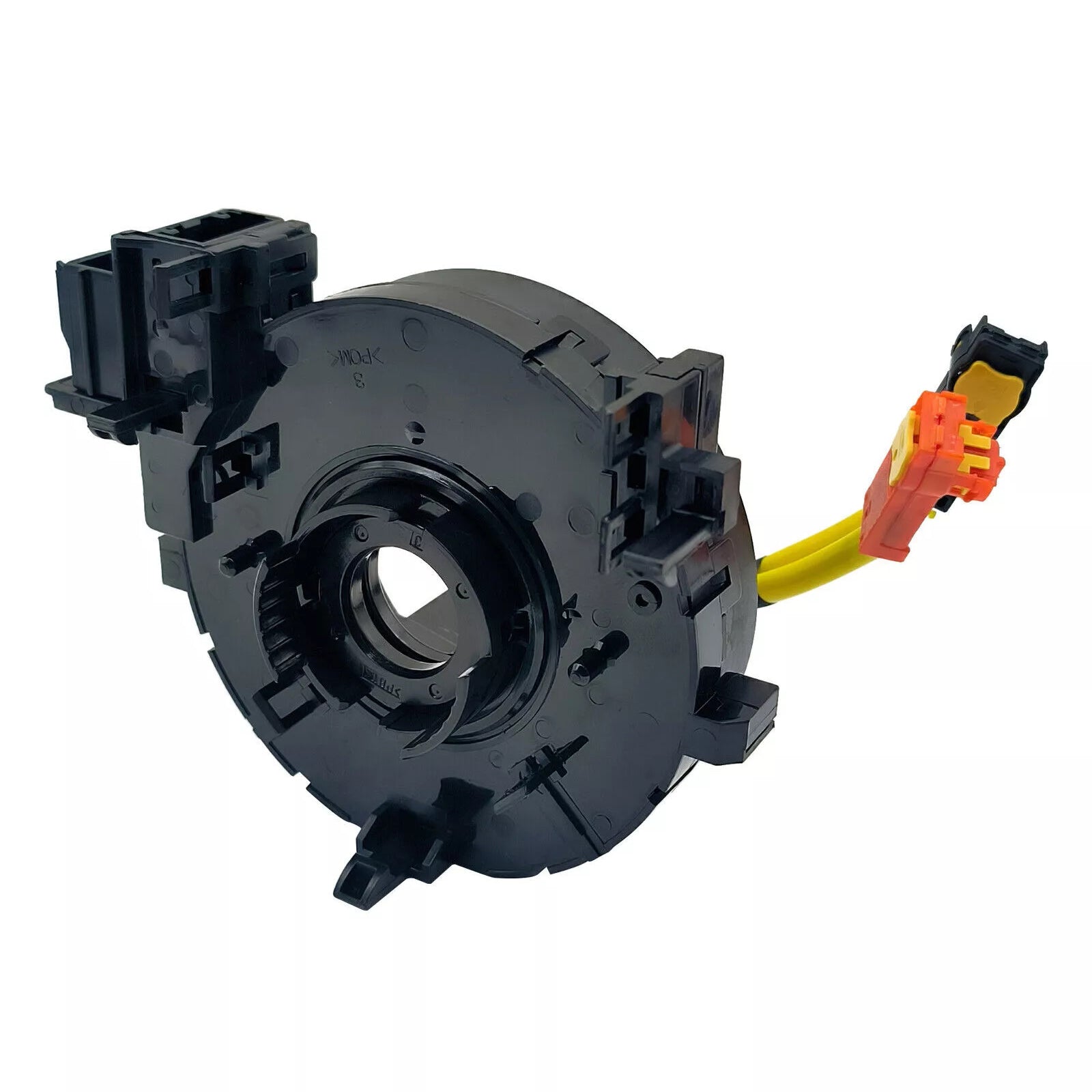2014-2019 Toyota Corolla Clock Spring Compatible Angel Sensor 84307-02220