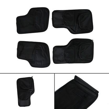 96-13 Glide Limited Triglide Road Glide Models 4X Saddlebag Side Bags