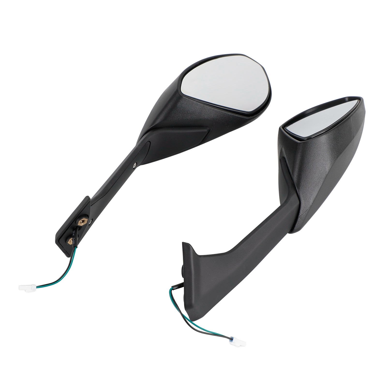 2019-2021 Ducati Panigale V4 Anniversario 916 REARVIEW MIRROR LEFT & RIGHT HAND 52310645A 523S0655A