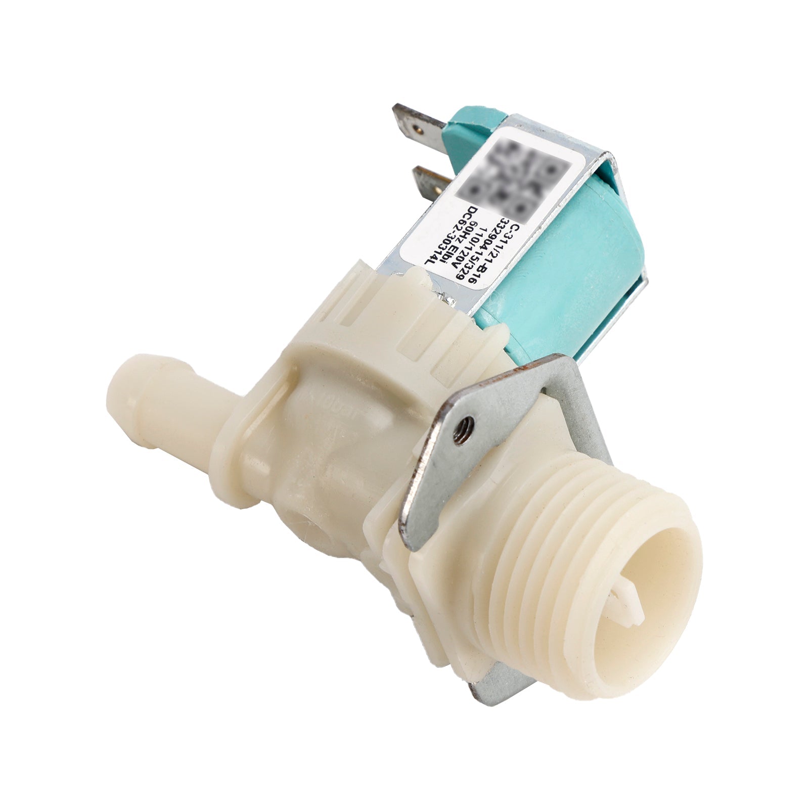 Water Inlet Valve DC62-30314L For Samsung Washer PS4209101 PAP5582579