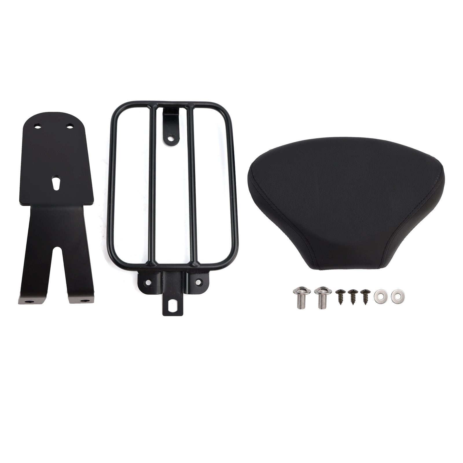 2024-2025 Kawasaki Eliminator 500 Driver Backrest pad