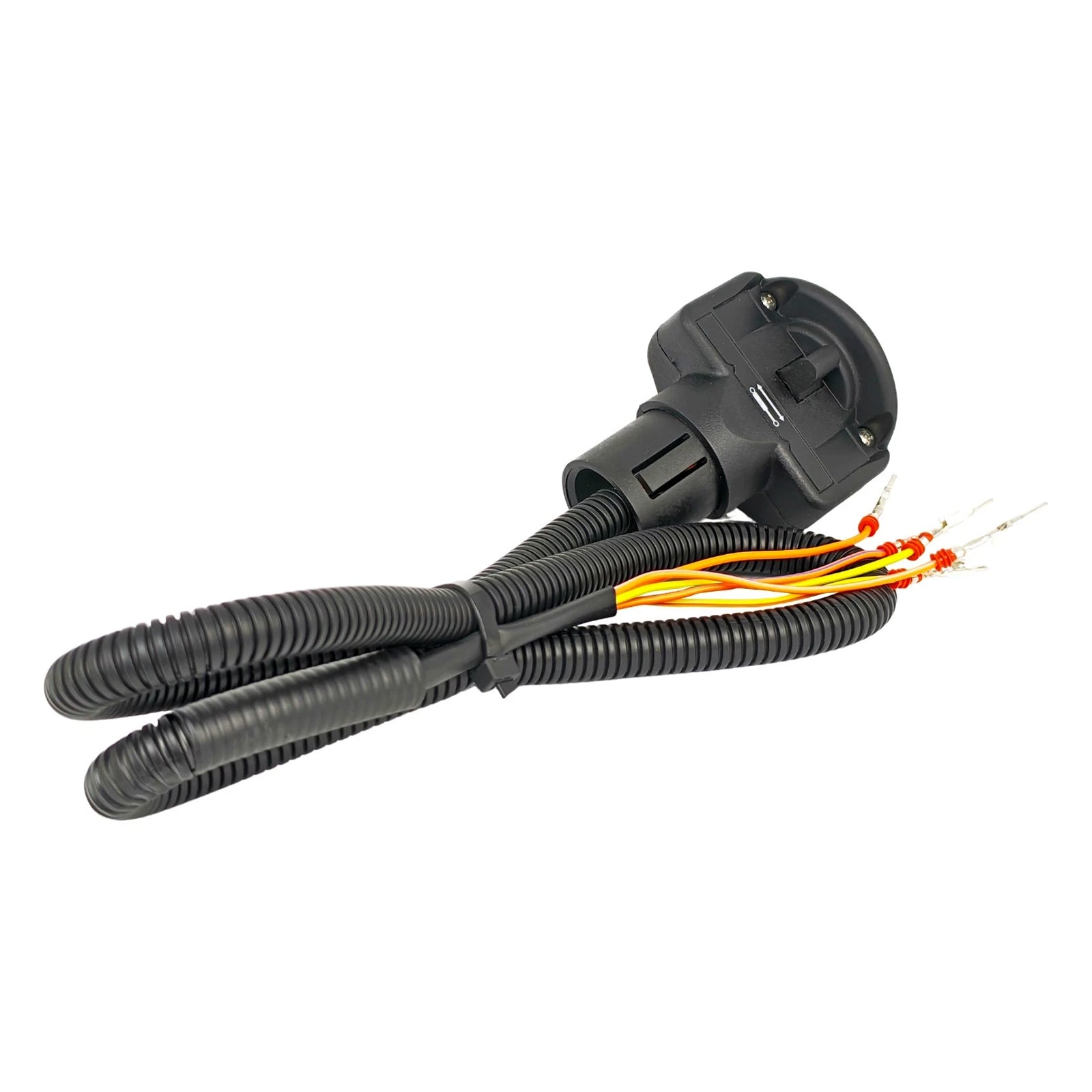 6680414 Auxiliary Four Switch Handle For Bobcat 753 773 7753 853 863 864 873 963