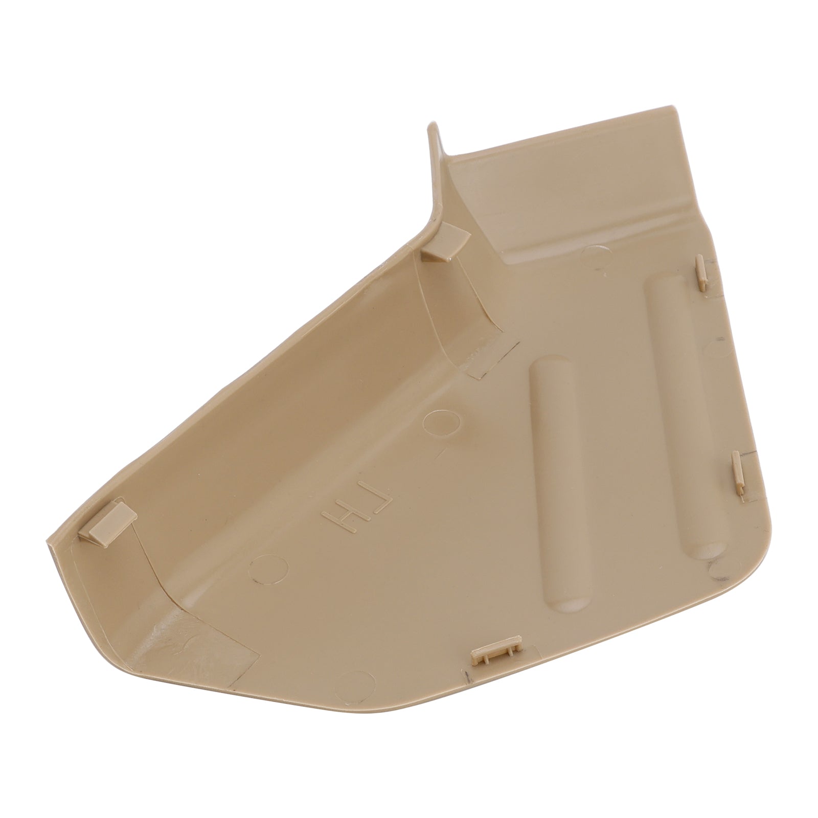 Front Left Seat Shield Molding Cover BL3Z-1661693-AA For Ford F-150 2011-2014