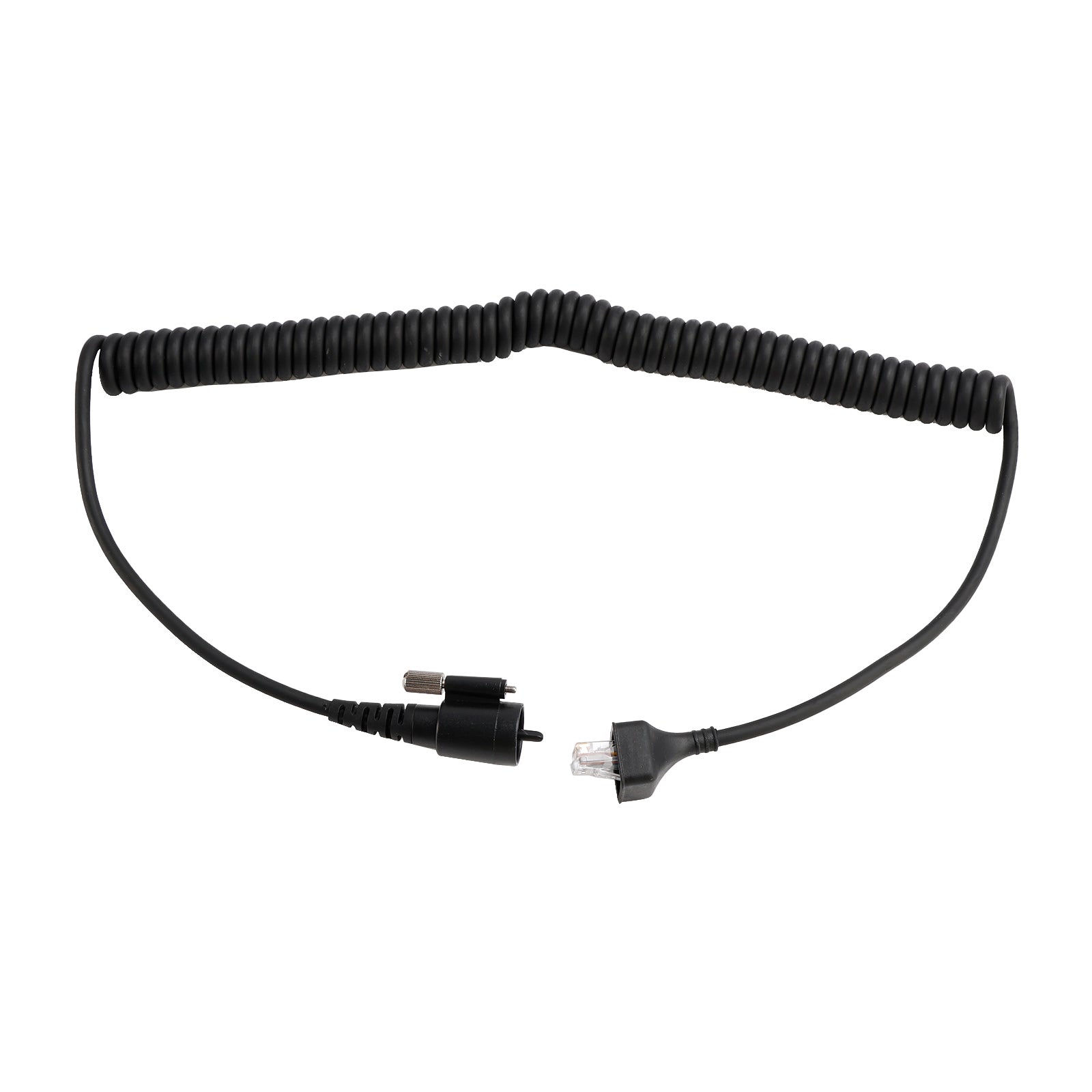 KMC27 Microphone Hand Microphone Cable For KENWOOD TK-690 TK-790 TK-890 TK-5710