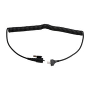 KMC27 Microphone Hand Microphone Cable For KENWOOD TK-690 TK-790 TK-890 TK-5710
