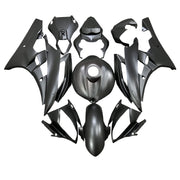 Injection Fairing Kit Bodywork Plastic ABS For Yamaha YZFR6 YZF-R6 2006-2007