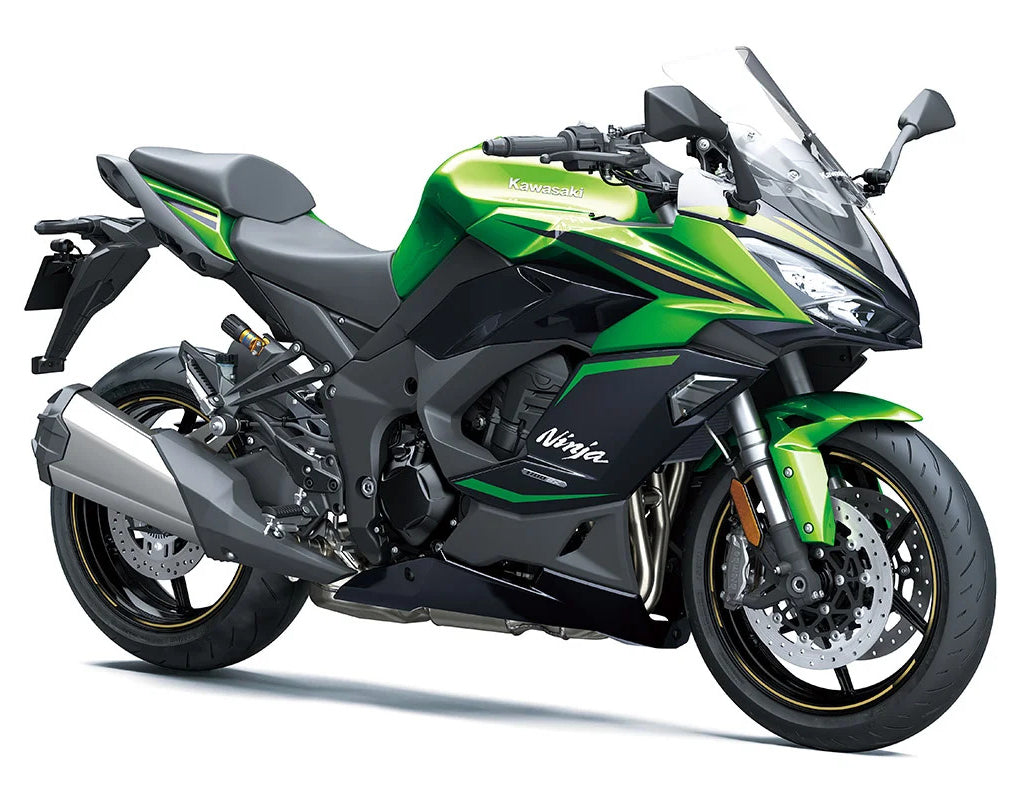 Injection Fairing Bodywork For Kawasaki Z1000SX Ninja 1000SX 1100SX 2020-2026