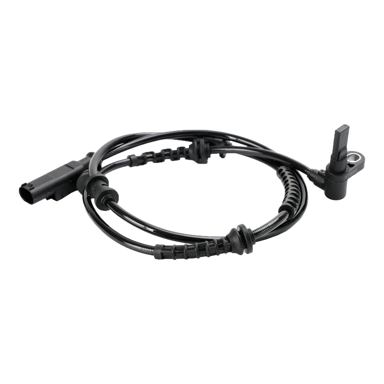 Fiat Panda ABS Wheel Speed Sensor Front Left/Right 0051718056