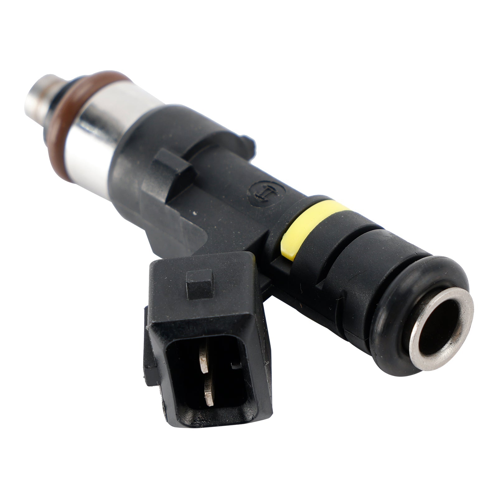 1Pcs Fuel Injector For Lada Granta Kalina 0280158017